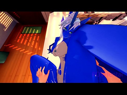 ❤️ Demon Fish Girl Monster ❤ Sexvideo hos oss ❌