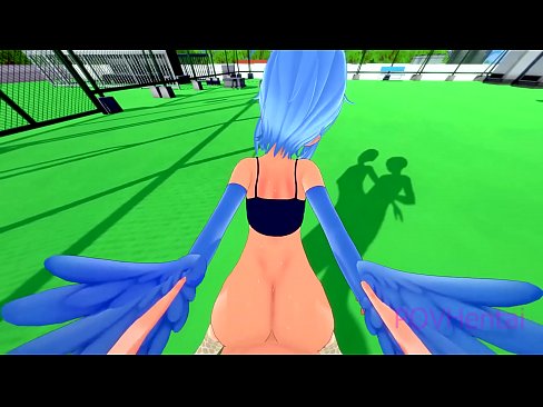 ❤️ Harpy monster jente. ❤ Sexvideo hos oss ❌